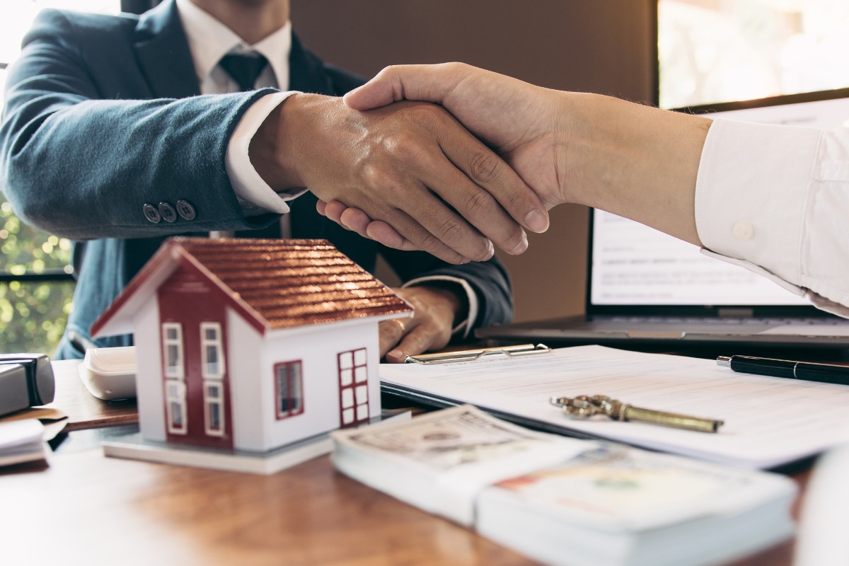 Home Insurance - B.W. Baker Insurance