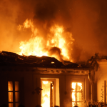 Wildfire Insurance in Southern California