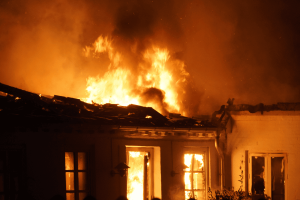 Wildfire Insurance in Southern California
