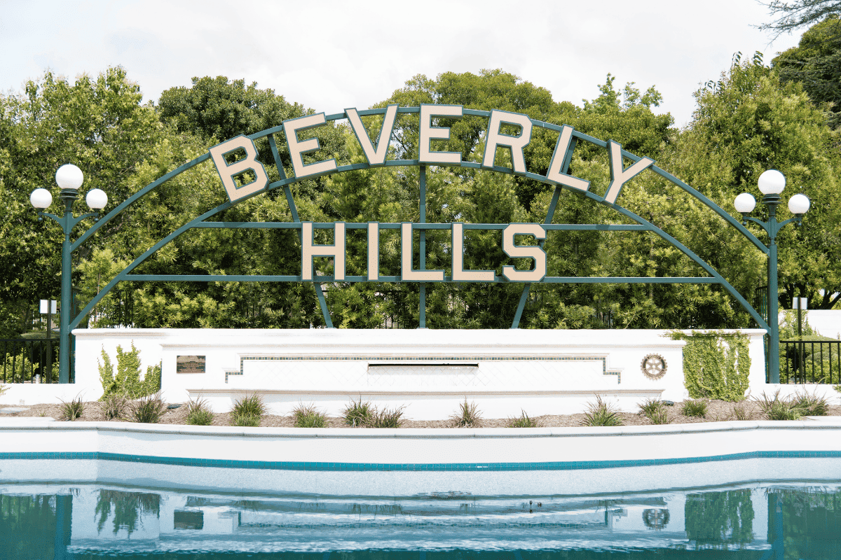 Beverly Hills Custom Insurance - B.W. Baker Insurance
