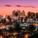 Los Angeles Insurance Agent