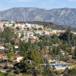 Insurance for Hillside Homes