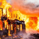 Woodland Hills Fire Insurance