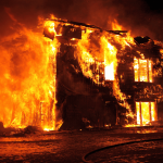 High Fire Risk Home Insurance